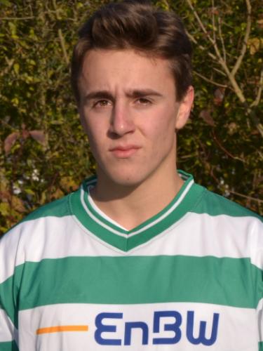 Nick Rupprechter