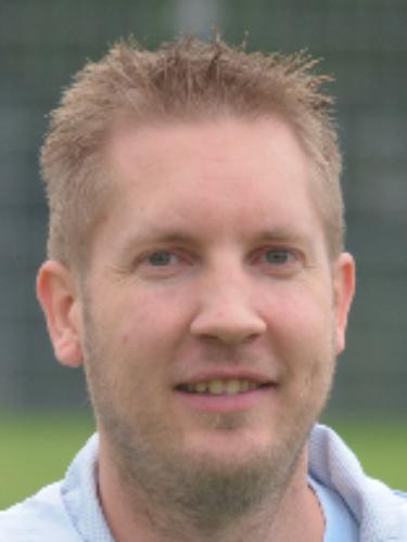 Markus Englert