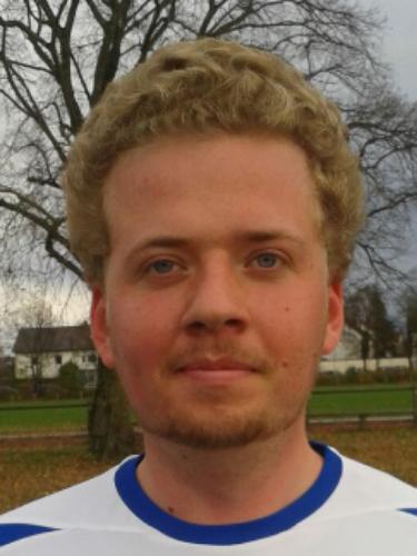 Kevin Fahrner