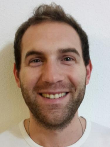 Florian Christl