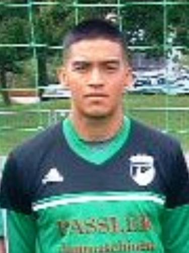 Juan Calderon