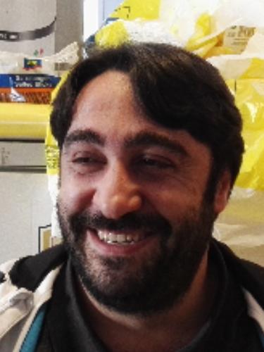 Oktay Kaya