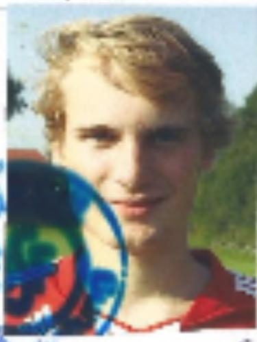 Jakob Endres