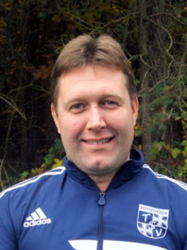 Oliver Kupfer