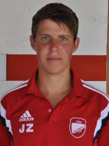 Julian Zelger