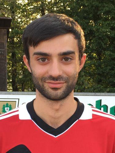 Avatar Bild für Hakan Cetinkaya
