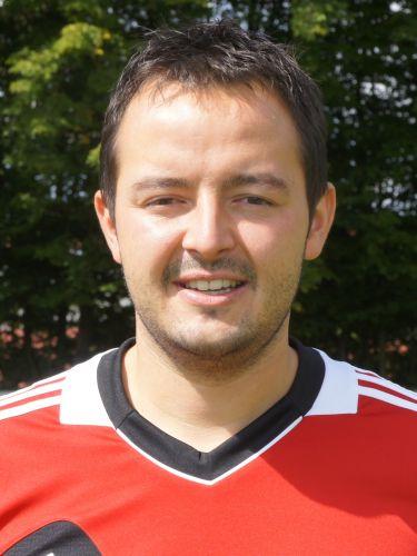 Manuel Ringenberg