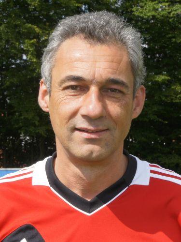 Karl Kindsmueller