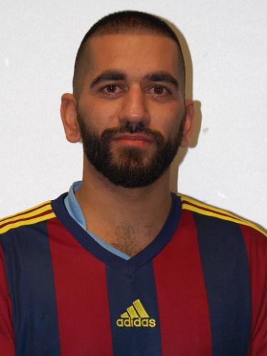 Nayman Fedaie
