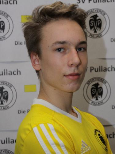 Florian Gronert