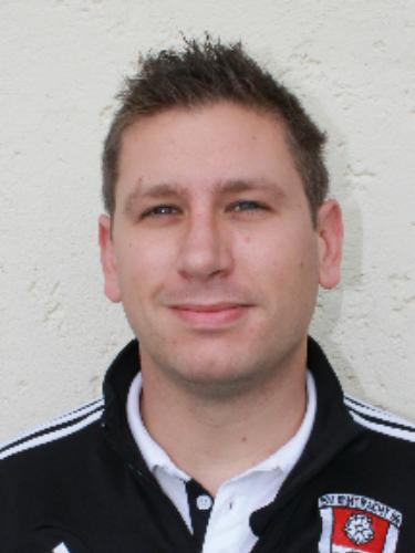 Christian Drechsel