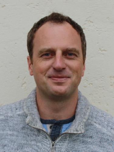 Johann Forster