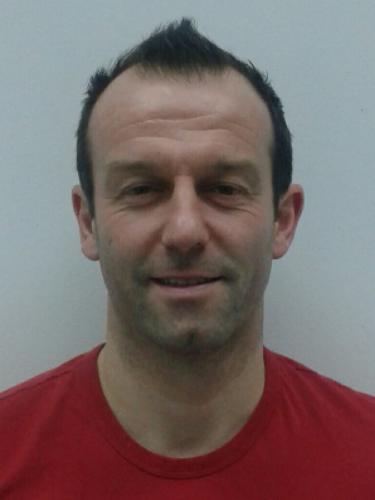 Mike Gross