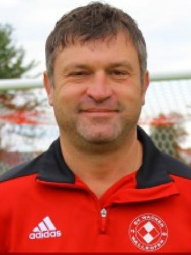 Karl Scherm