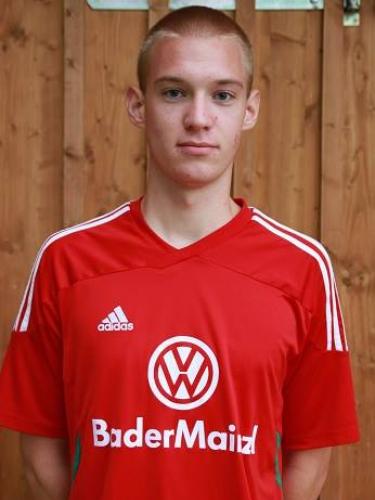 Maximilian Pflaum