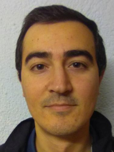 Metehan Saykal