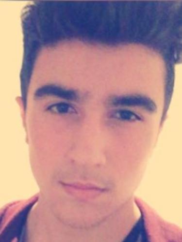Özgür Karlik