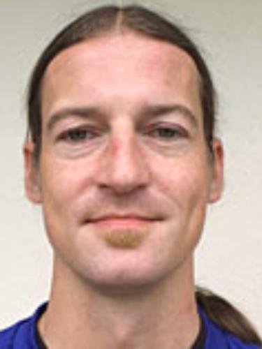 Mike Hoeflich