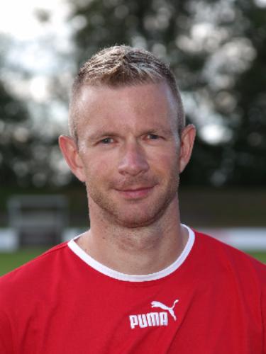 Sven Wisser