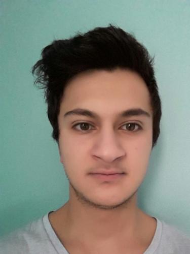 Parsa Wahadj