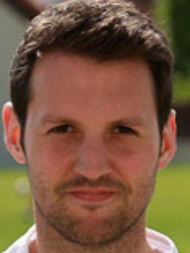 Alexander Weiß