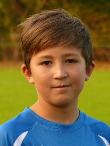 Moritz Liebrandt