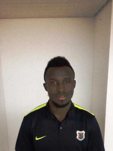 Faruq Ajenifuja