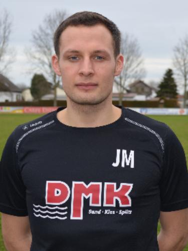 Avatar Bild für Johannes Marz