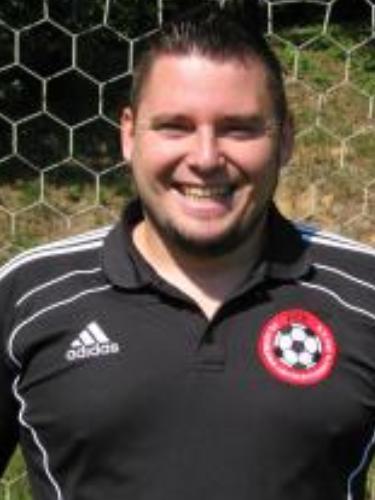 Steffen Mueller