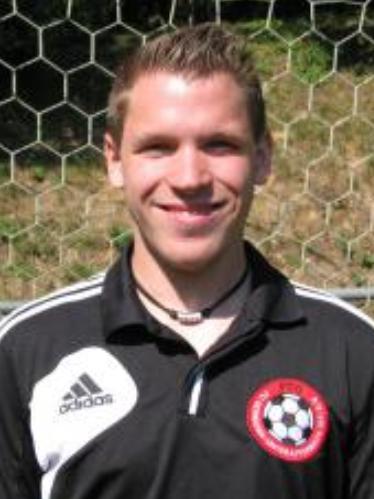 Steffen Scheibe