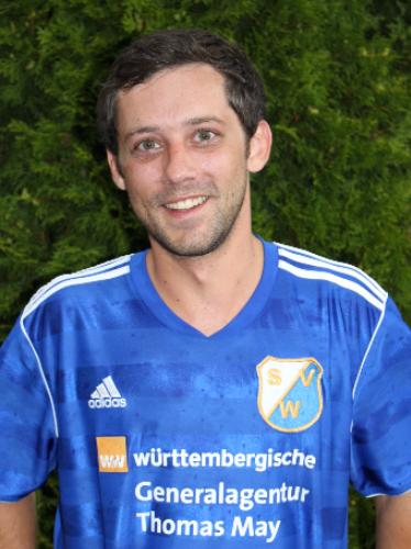 Stefan Leiter