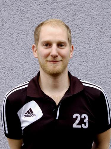 Daniel Lehmeier