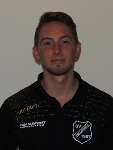 Martin Prey