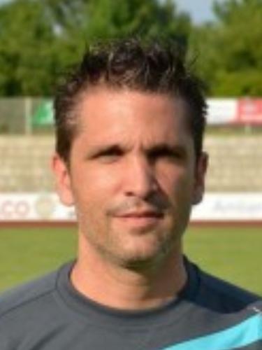 Alberto Mendez Rodriguez