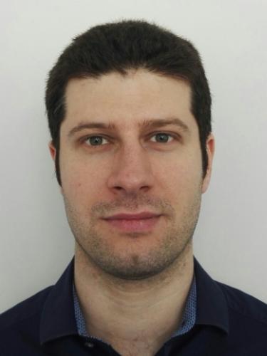 Imad Gorayeb