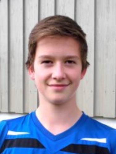 Daniel Kirmeier