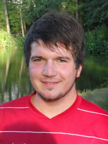 Daniel Biendl