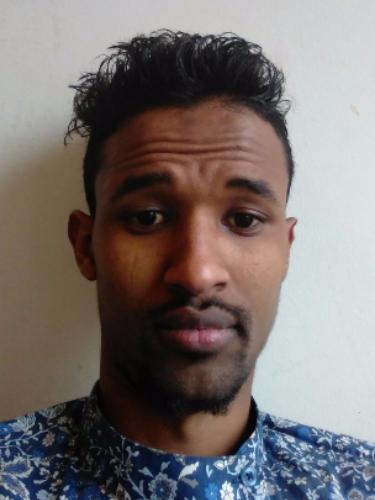 Awil Ashraaf