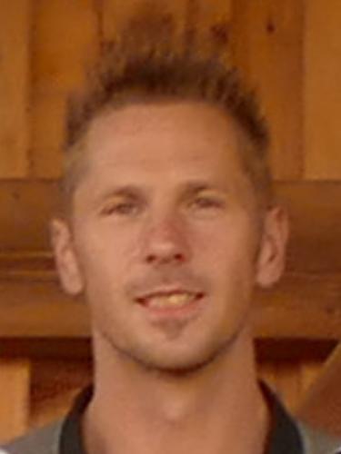 Mark Schroettle