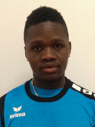 Alie Koroma