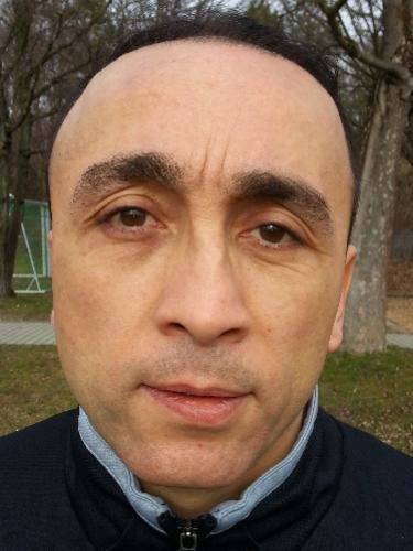 Vedat Yilmaz