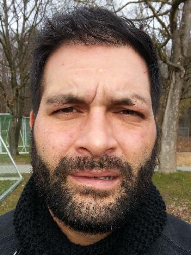 Turgay Buyar