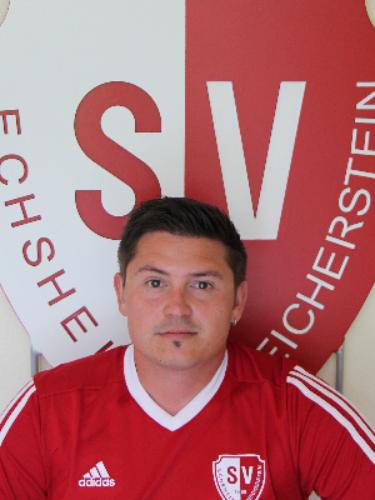 Bernd Rappel
