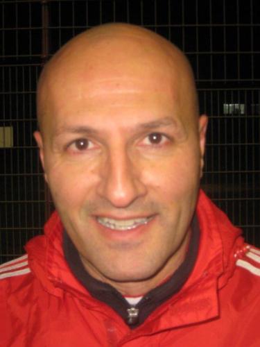 Ioannis Pegios