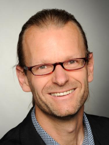 Marc Schieren