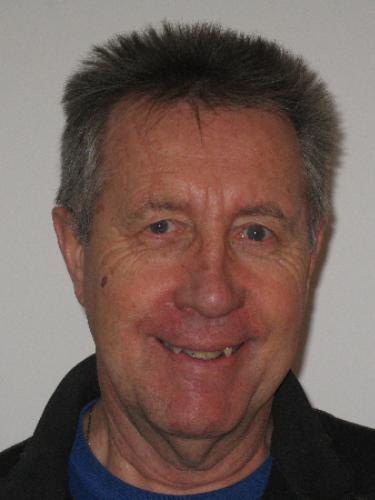 Algis Serbina