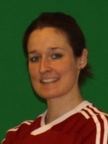Sandra Kaltenhäuser