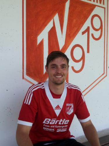 Mario Wilkening