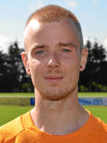 Dominik Kraus