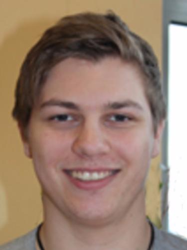Sebastian Pronath